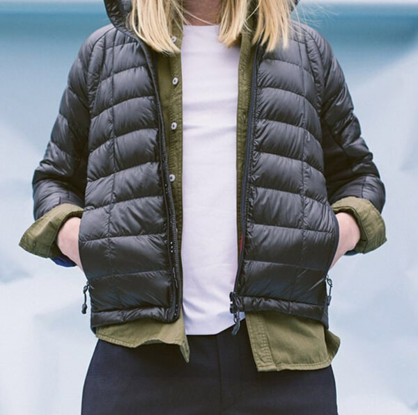 CANADA Goose 大人気カナダグーススーパーコピー  HyBridge Lite Hoody